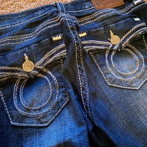 Big Star jeans